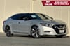 1 thumbnail image of  2017 Nissan Maxima 3.5 SL