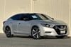2 thumbnail image of  2017 Nissan Maxima 3.5 SL
