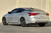 6 thumbnail image of  2017 Nissan Maxima 3.5 SL