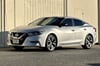8 thumbnail image of  2017 Nissan Maxima 3.5 SL