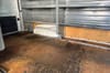 15 thumbnail image of  2017 Nissan NV3500 HD Cargo SL