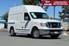 2017 Nissan NV3500 HD Cargo SL