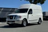 8 thumbnail image of  2017 Nissan NV3500 HD Cargo SL