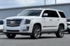 9 thumbnail image of  2018 Cadillac Escalade Premium Luxury