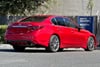 4 thumbnail image of  2018 INFINITI Q50 Red Sport 400