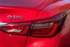 51 thumbnail image of  2018 INFINITI Q50 Red Sport 400