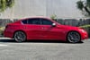 3 thumbnail image of  2018 INFINITI Q50 Red Sport 400