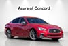 2 thumbnail image of  2018 INFINITI Q50 Red Sport 400