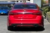 5 thumbnail image of  2018 INFINITI Q50 Red Sport 400