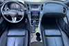 15 thumbnail image of  2018 INFINITI Q50 Red Sport 400