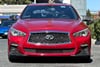 9 thumbnail image of  2018 INFINITI Q50 Red Sport 400