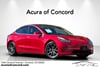 1 thumbnail image of  2018 Tesla Model 3 Long Range