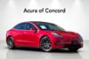2 thumbnail image of  2018 Tesla Model 3 Long Range