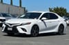 8 thumbnail image of  2018 Toyota Camry SE