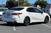 4 thumbnail image of  2018 Toyota Camry SE