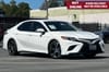 1 thumbnail image of  2018 Toyota Camry SE