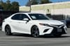 2 thumbnail image of  2018 Toyota Camry SE