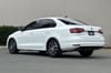 6 thumbnail image of  2018 Volkswagen Jetta 1.4T SE