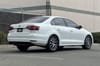 4 thumbnail image of  2018 Volkswagen Jetta 1.4T SE