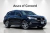 2 thumbnail image of  2019 Acura MDX 3.5L Advance Package