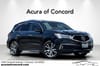 2019 Acura MDX 3.5L Advance Package