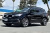 8 thumbnail image of  2019 Acura MDX 3.5L Advance Package