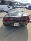 9 thumbnail image of  2019 Chevrolet Corvette Grand Sport