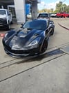 1 thumbnail image of  2019 Chevrolet Corvette Grand Sport