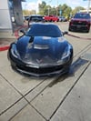 6 thumbnail image of  2019 Chevrolet Corvette Grand Sport