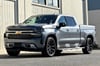 8 thumbnail image of  2019 Chevrolet Silverado 1500 High Country