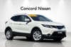2 thumbnail image of  2019 Nissan Rogue Sport SV