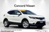 1 thumbnail image of  2019 Nissan Rogue Sport SV