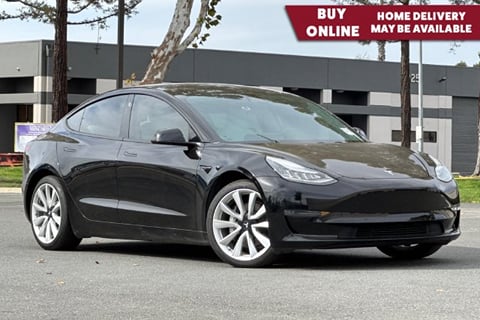1 image of 2019 Tesla Model 3 Long Range