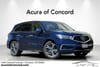 2020 Acura MDX Technology