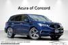 1 placeholder image of  2020 Acura MDX Technology