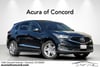 2020 Acura RDX Advance Package