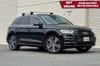2020 Audi Q5 e 55 Premium Plus