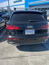 2 thumbnail image of  2020 Audi Q5 e 55 Premium Plus