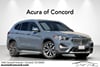 2020 BMW X1 xDrive28i