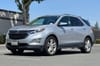 8 thumbnail image of  2020 Chevrolet Equinox Premier