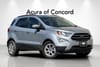 2 thumbnail image of  2020 Ford EcoSport SE