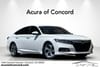 2020 Honda Accord EX-L