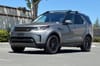 8 thumbnail image of  2020 Land Rover Discovery SE