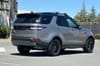 4 thumbnail image of  2020 Land Rover Discovery SE