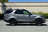 3 thumbnail image of  2020 Land Rover Discovery SE