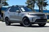 2 thumbnail image of  2020 Land Rover Discovery SE