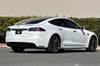 4 thumbnail image of  2020 Tesla Model S Performance