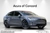 1 thumbnail image of  2020 Tesla Model X Long Range