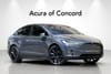 2 thumbnail image of  2020 Tesla Model X Long Range