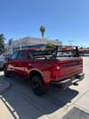 4 thumbnail image of  2021 Chevrolet Silverado 1500 LT Trail Boss